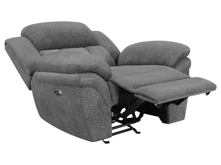 Pannen - Glider Recliner