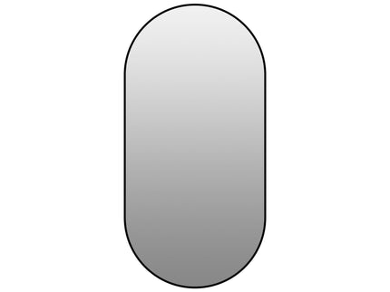 Modern Framed Bathroom Vanity Mirror