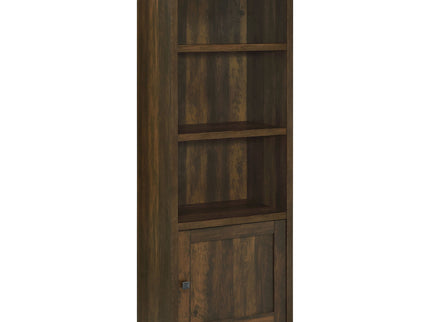 Stott - 3 Shelf Media Tower