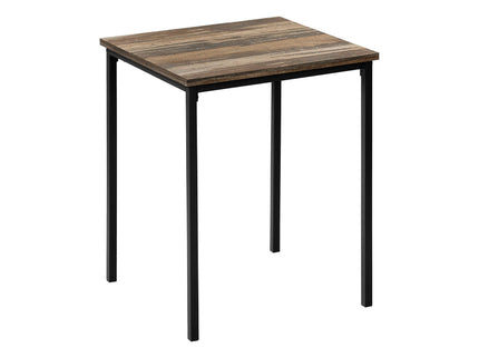 Table Set, Coffee, End, Contemporary, Modern (Set of 3)