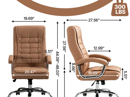 Executive Office Chair High Back Desk Chair
