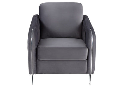 Hathaway - Modern Chic Accent Armchair
