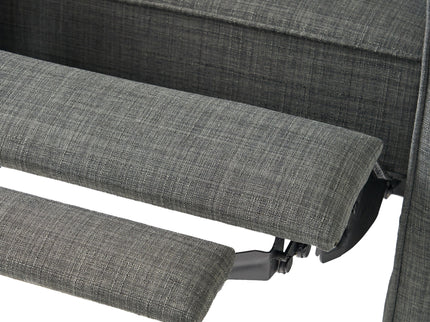 Push Back Chair For Elegant Home