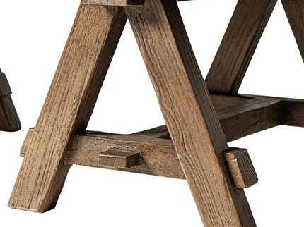 Hawthorne - Trestle Table