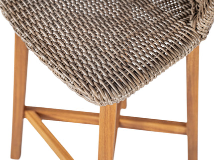 Lymington - Outdoor Bar Stool (Set of 2)