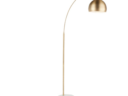 March - Contemporary Floor Lamp