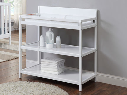 Shailee - Changing Table