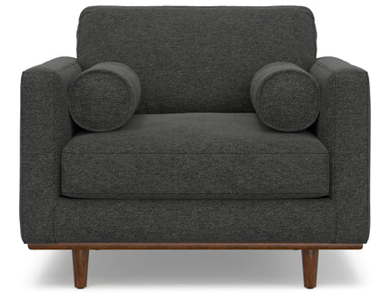 Morrison - Wide Arm Chair