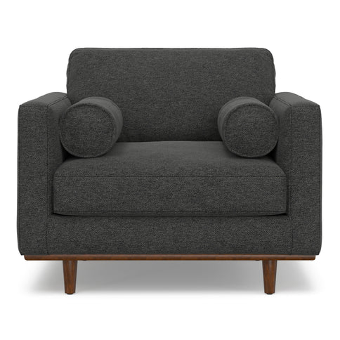 Morrison - Wide Arm Chair