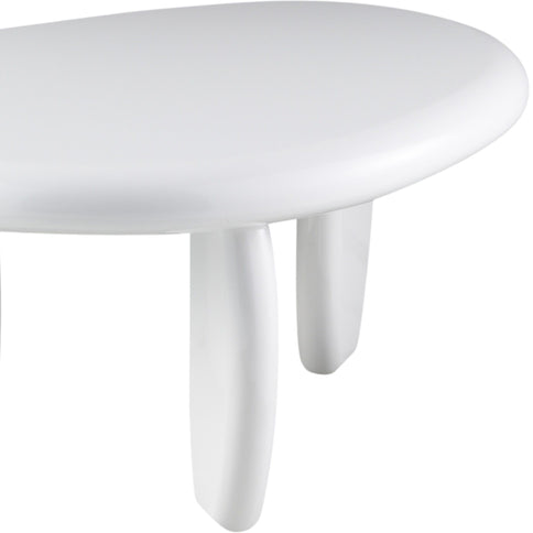 Wylie - High Gloss Table