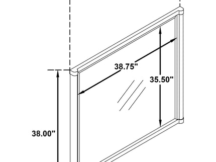 Robinson - Bedroom Set