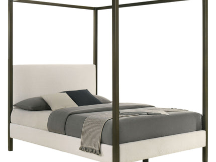 Mellie - Canopy Bed