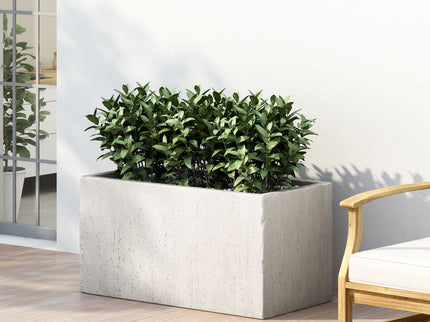Modern Outdoor Planter