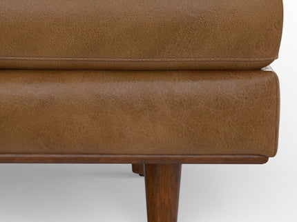 Morrison - Handcrafted Ottoman