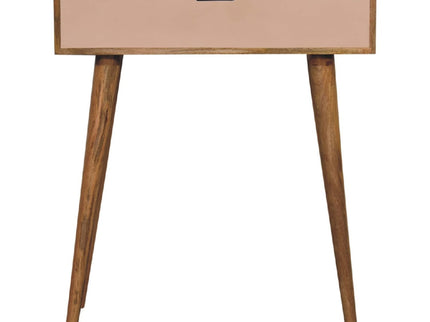 Mini Dressing Table - Pink