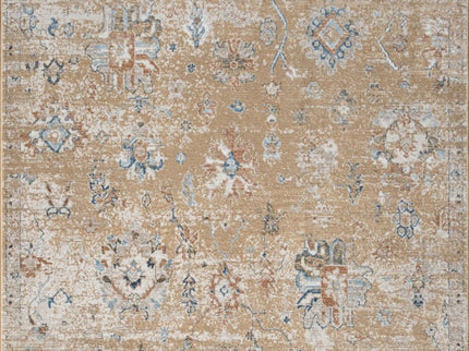 Noble - GC_GEN7008 Area Rug