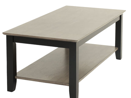 2 Tone Table