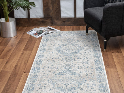 Noble - GC_GEN7001 Area Rug