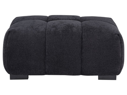 Plather - Rectangular Ottoman