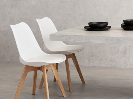 Medieval - Dining Chair (Set of 4)