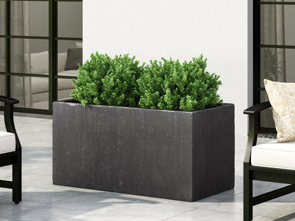 Modern Outdoor Planter