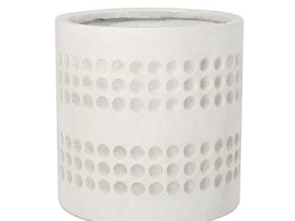 Elegant Design Cube Planter