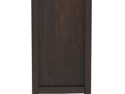 Connaught - Traditional Buffet Cabinet