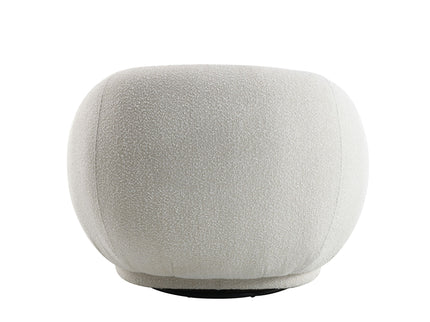 Isabel - Chair With Swivel Base