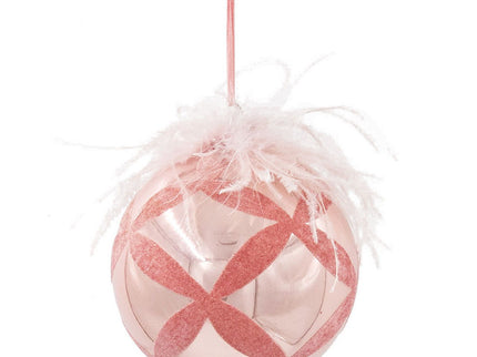 Christmas Ball Ornaments, Decorative Hanging Ball Tree Ornaments For Holiday Party Decorations