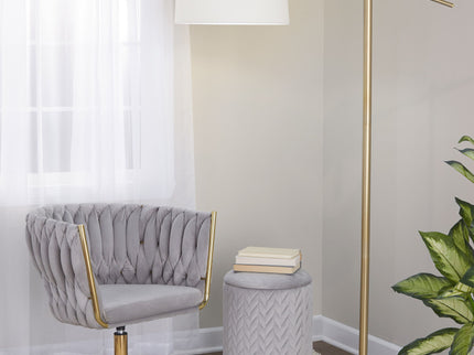 Casper - Contemporary Floor Lamp