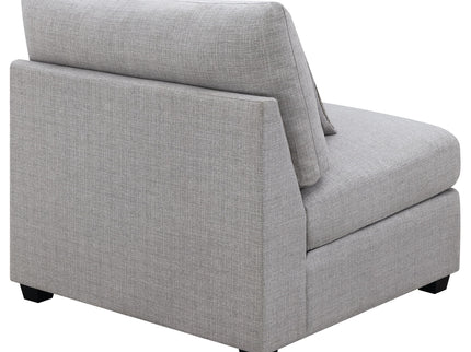 Austin - Chair With Pillows