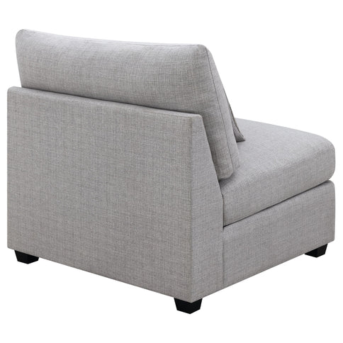 Austin - Chair With Pillows