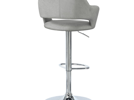 Swivel Stool Bar Height, Adjustable Versatile Seating, Contemporary & Modern