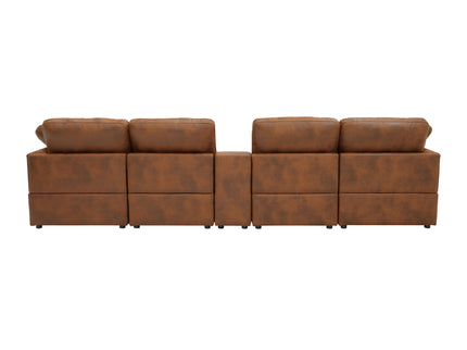 Modular Design Cloud Sofa, Freely Configurable
