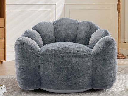 Lotus Style Compression Sofa With Pull Ring