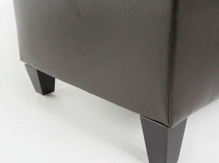Ottoman Bench & Storage