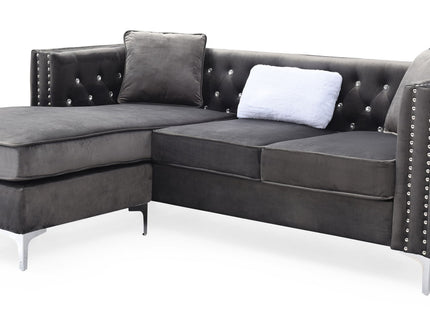 Paige - Sofa Chaise