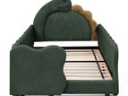 Dark Green / Twin