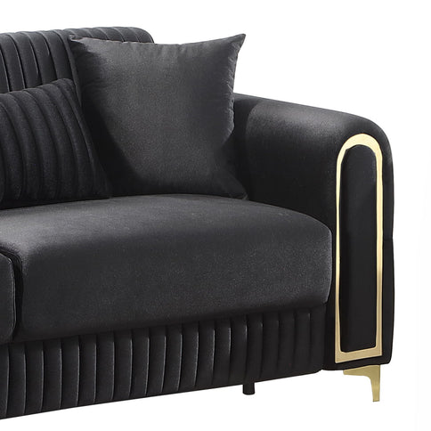 Ruby - Sofa Set