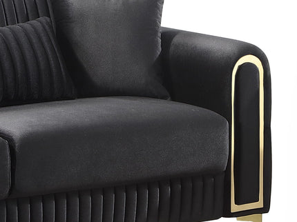 Ruby - Sofa Set