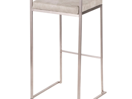 Fuji - Contemporary And Elegant Design Stackable Barstool