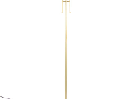 Icicle - Modern Swivel Floor Lamp