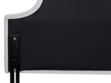 Catherine - Luxurious Comfort Upholstered Headboard