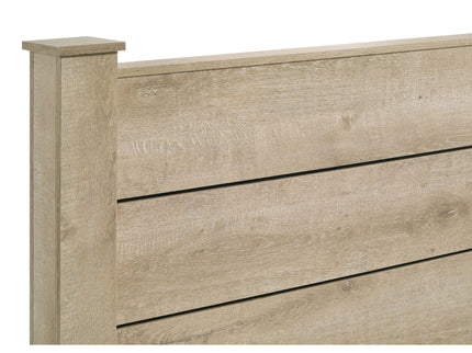 Sansome - Bedroom Set