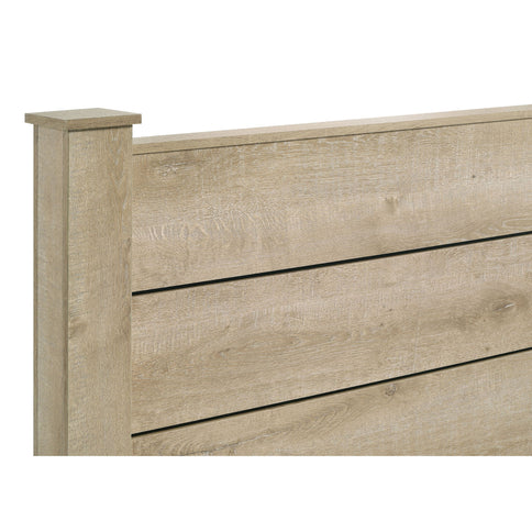 Sansome - Bedroom Set