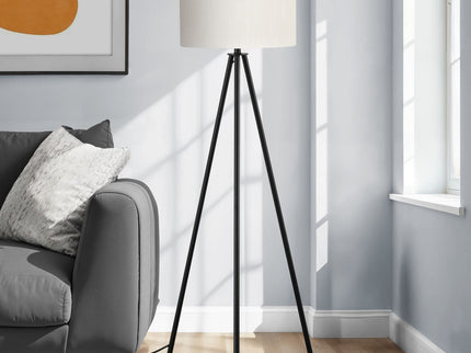 Lighting, Floor Lamp Contemporary