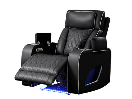 Fortuner - Power Reclining Living Room Set