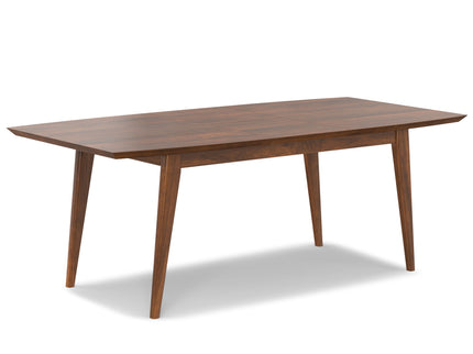 Draper - Rectangular Dining Table