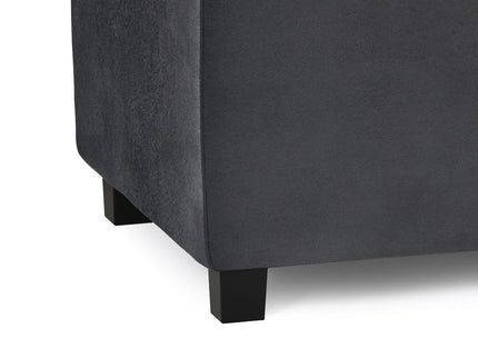 Avalon - Multi Functional Storage Ottoman