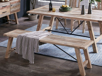 Sonoma - Dining Bench